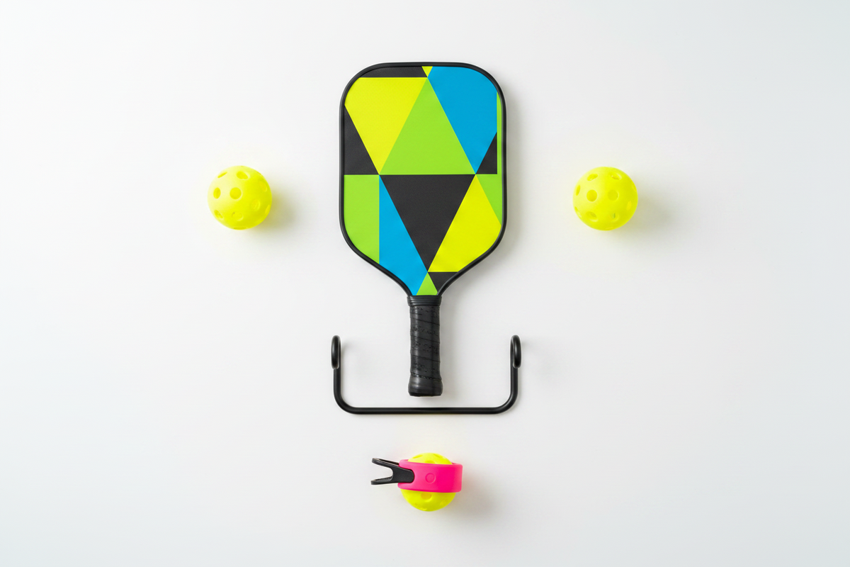 Pickleball Essentials