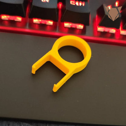 Mechanical Keyboard Universal Keycap Puller Keycaps Key Cap Fixing Tool