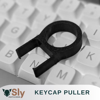 Mechanical Keyboard Universal Keycap Puller Keycaps Key Cap Fixing Tool