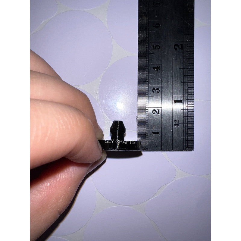 Brake Light Switch and Clutch Stopper Plug for Hyundai/Kia and Honda