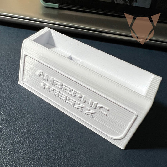 Anbernic RG35XX Console Charging DOCK STAND - Controller Charger and Organizer