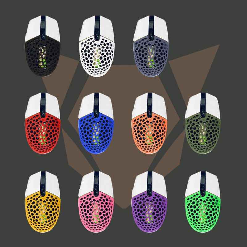 Logi tech G304/305 Mouse Voronoi BATTERY COVER