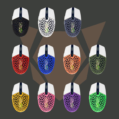 Logi tech G304/305 Mouse Voronoi BATTERY COVER