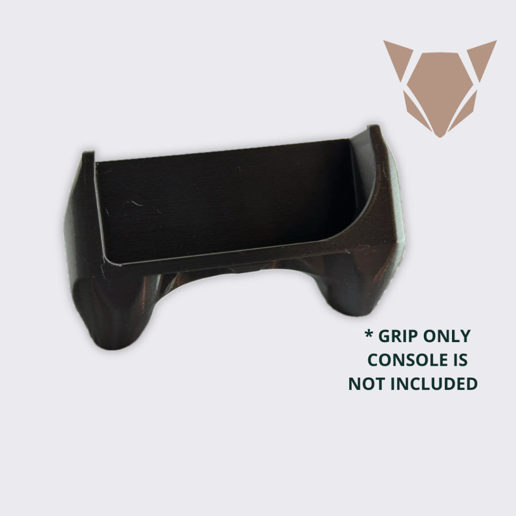 ANBERNIC RG35XX PLUS & RG35XX COMPACT ERGONOMIC GRIP CONSOLE CASE