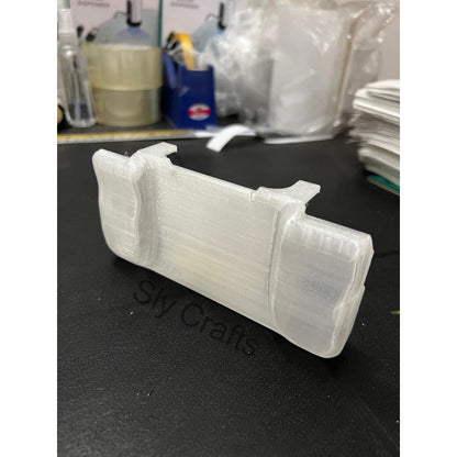 ANBERNIC RG35XX-H & RG405M FRONT COVER AND GRIP CASE