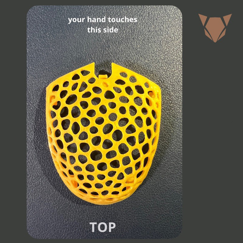 Logi tech G304/305 Mouse Voronoi BATTERY COVER