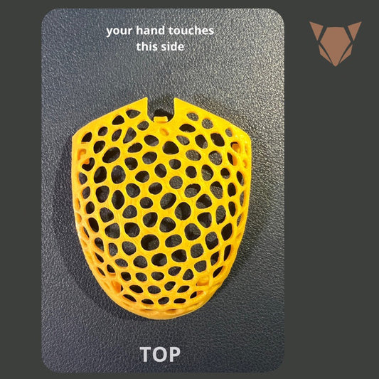 Logi tech G304/305 Mouse Voronoi BATTERY COVER