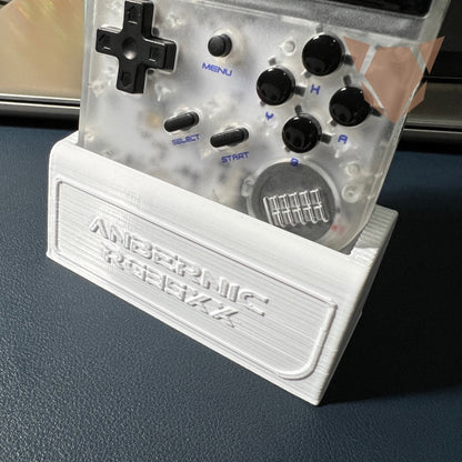 Anbernic RG35XX Console Charging DOCK STAND - Controller Charger and Organizer