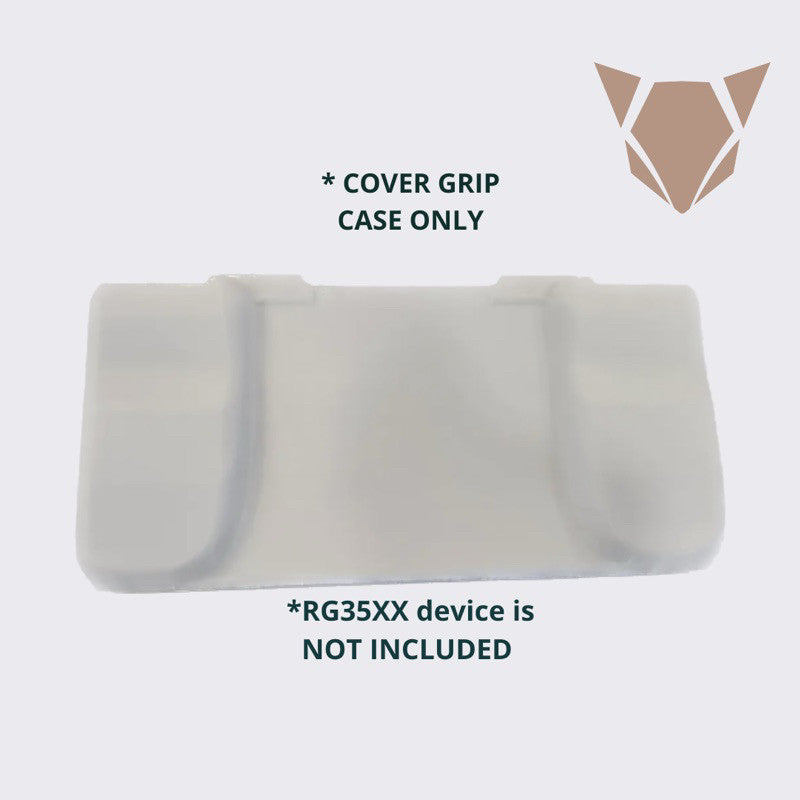 ANBERNIC RG35XX-H & RG405M FRONT COVER AND GRIP CASE