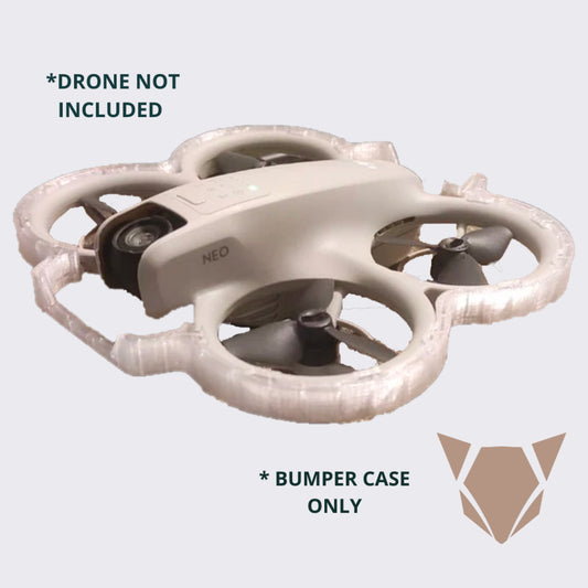 DJI Neo Bumper Case | Protective Cover for Drone Durability and Impact Resistance