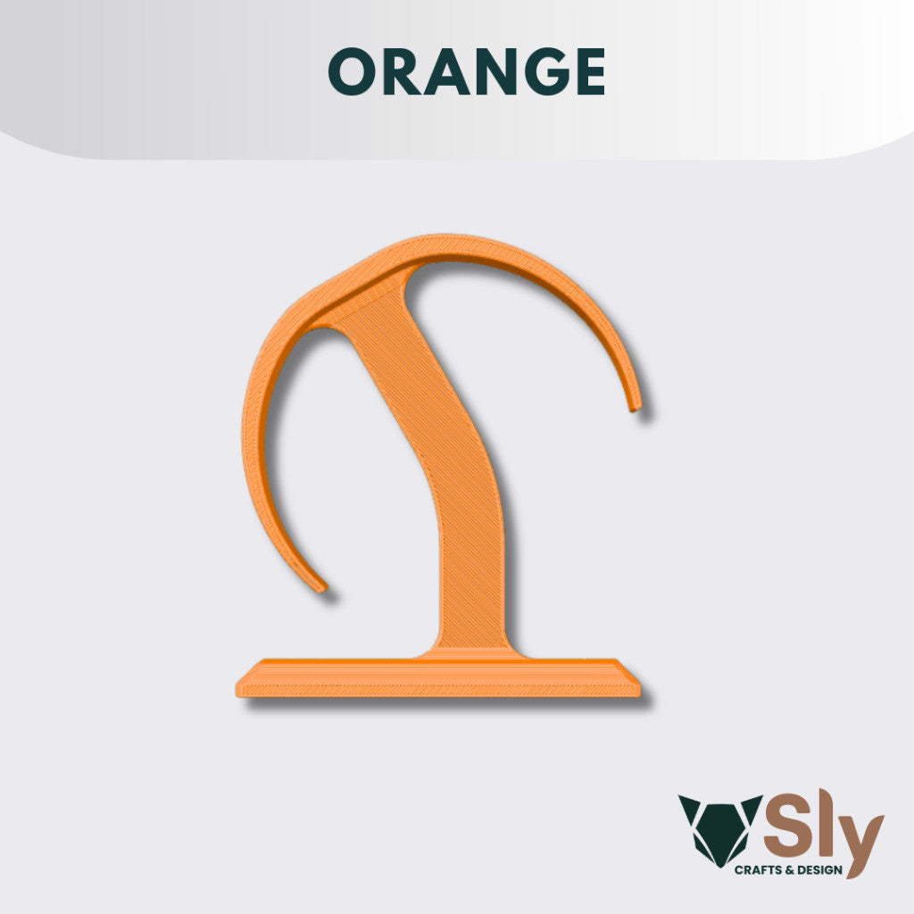 Universal Watch Stand | Minimalist Desktop Holder for Smartwatches and Wristwatches