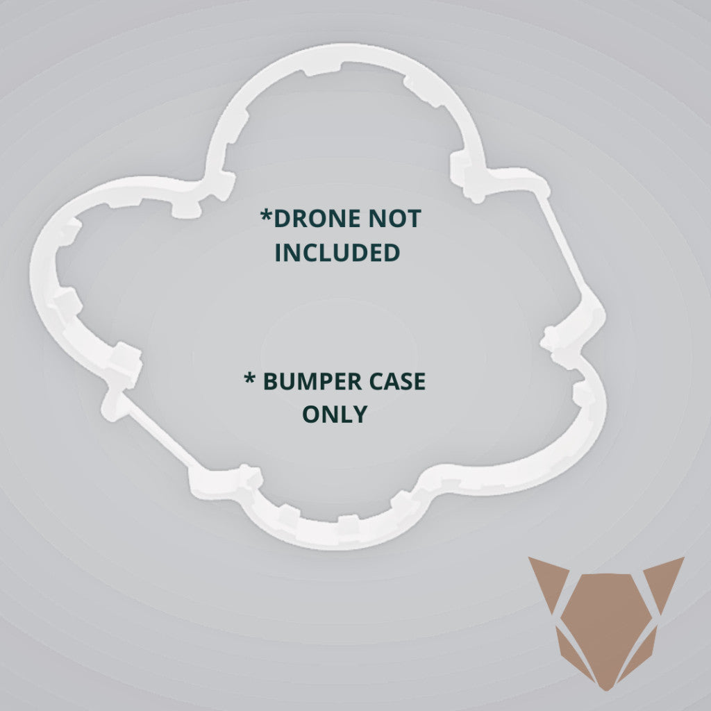 DJI Neo Bumper Case | Protective Cover for Drone Durability and Impact Resistance