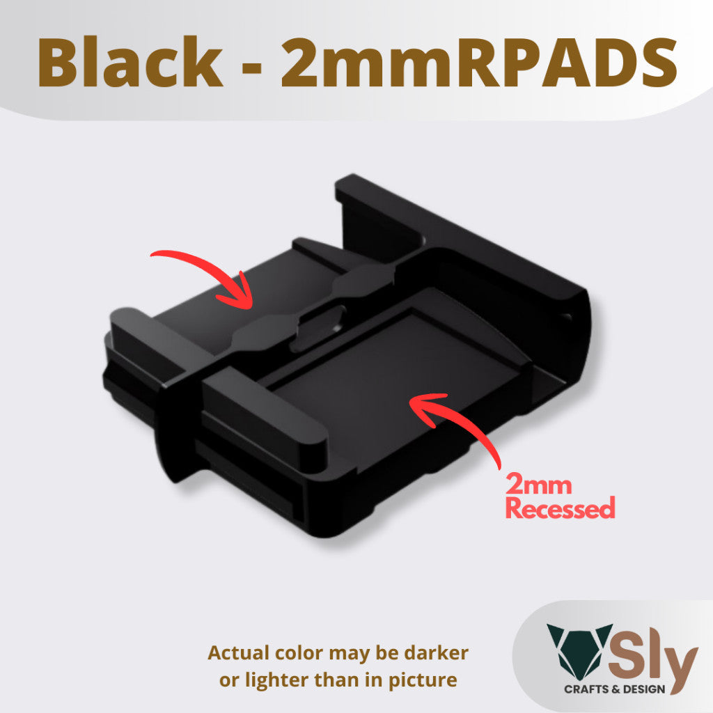 GameSir X4A Grip Connector | Mobile Gaming Controller Adapter for Enhanced Gameplay