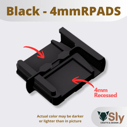 GameSir X4A Grip Connector | Mobile Gaming Controller Adapter for Enhanced Gameplay
