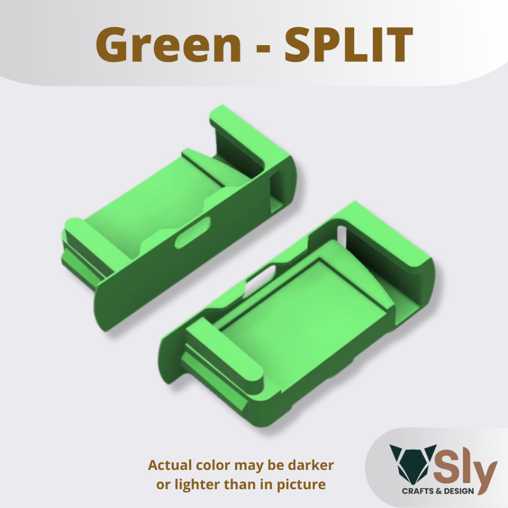 GameSir X4A Grip Connector | Mobile Gaming Controller Adapter for Enhanced Gameplay