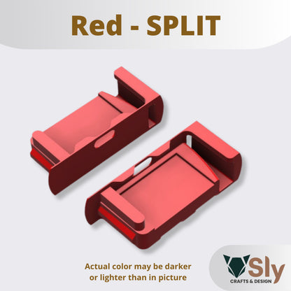 GameSir X4A Grip Connector | Mobile Gaming Controller Adapter for Enhanced Gameplay