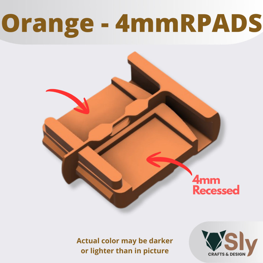 GameSir X4A Grip Connector | Mobile Gaming Controller Adapter for Enhanced Gameplay