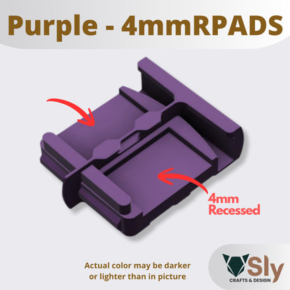 GameSir X4A Grip Connector | Mobile Gaming Controller Adapter for Enhanced Gameplay