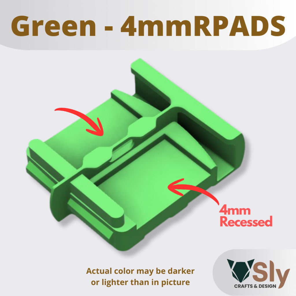 GameSir X4A Grip Connector | Mobile Gaming Controller Adapter for Enhanced Gameplay