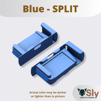 GameSir X4A Grip Connector | Mobile Gaming Controller Adapter for Enhanced Gameplay