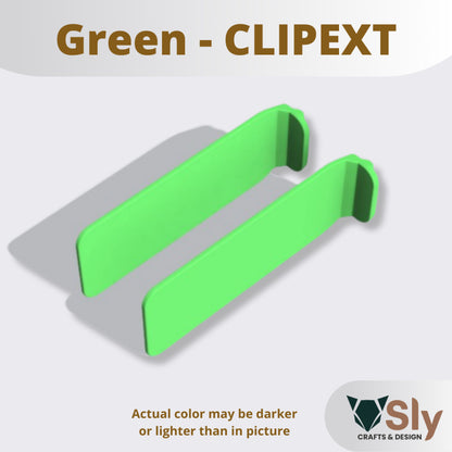 GameSir X4A Grip Connector | Mobile Gaming Controller Adapter for Enhanced Gameplay