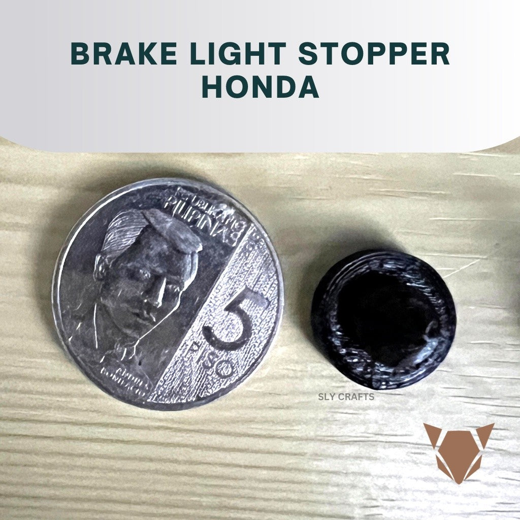 Brake Light Switch and Clutch Stopper Plug for Hyundai/Kia and Honda