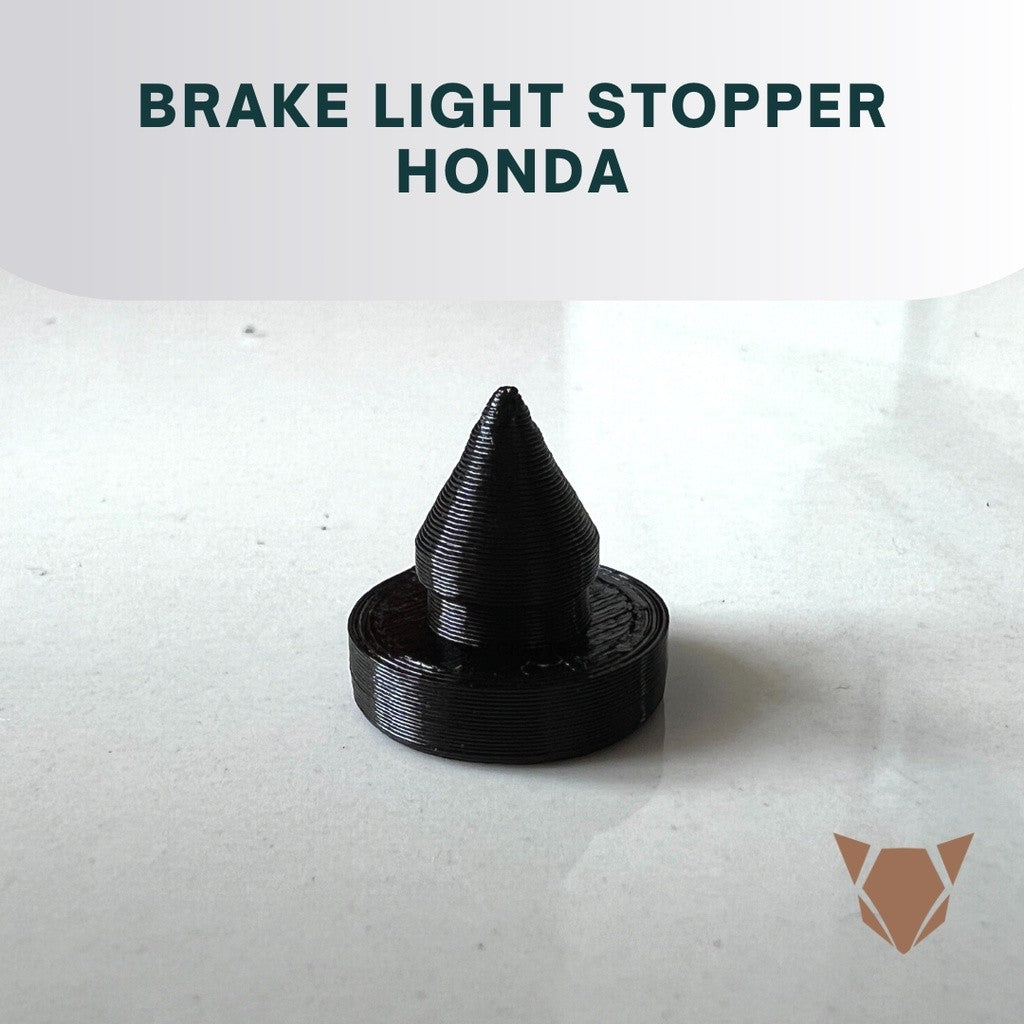Brake Light Switch and Clutch Stopper Plug for Hyundai/Kia and Honda