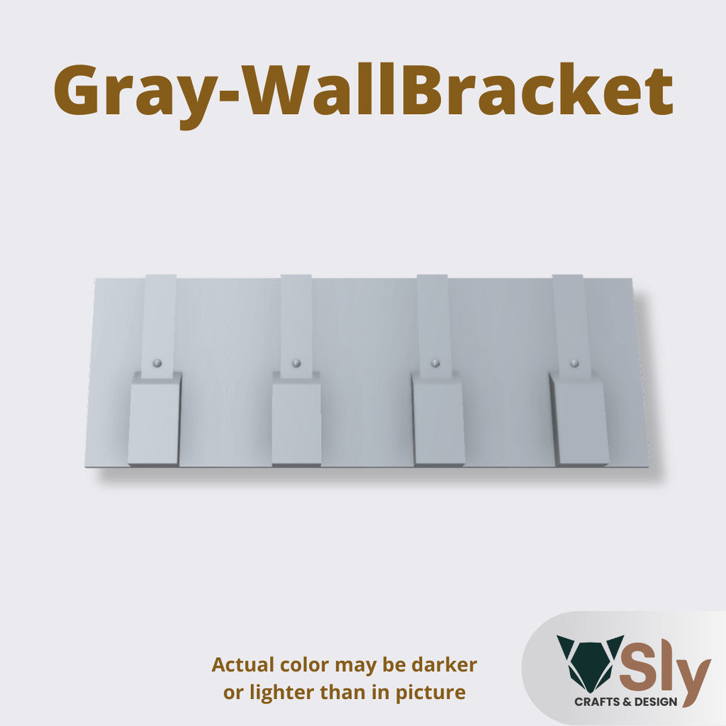 PH Peso Coin Dispenser | Modular Wall or Tabletop Mount Change Organizer